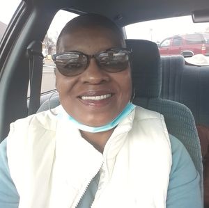 Meet your Posher, Letitia